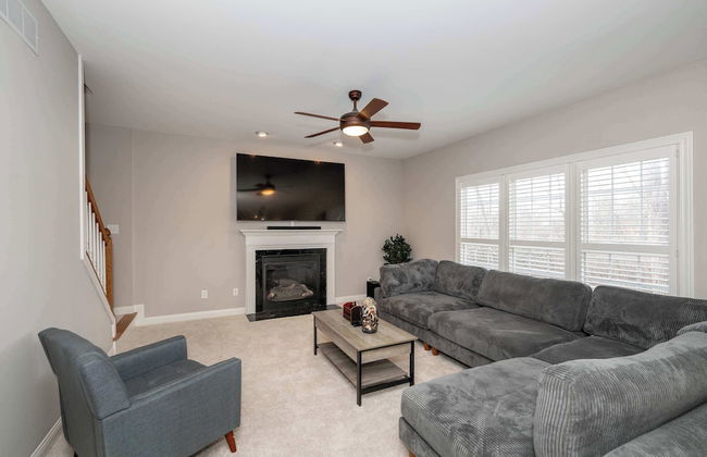 Mason Oasis - Foto 14