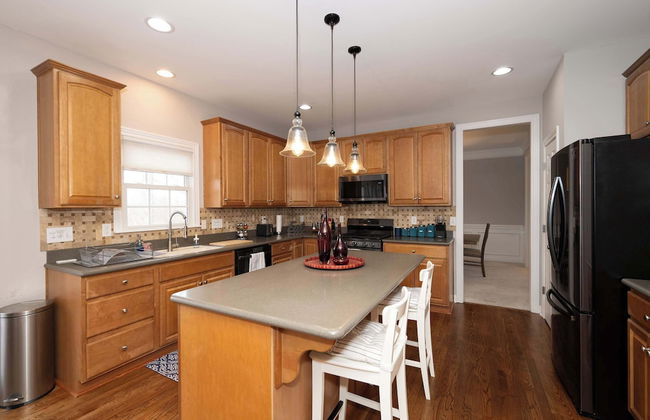 Mason Oasis - Foto 13