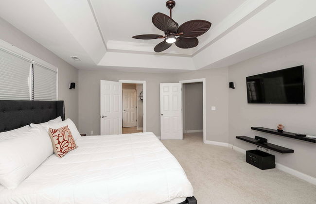 Mason Oasis - Foto 8