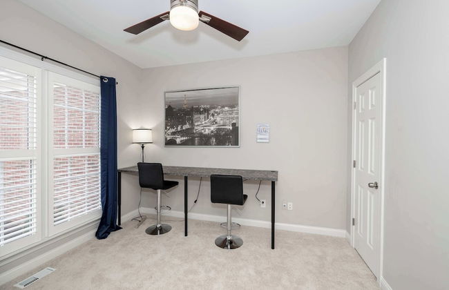 Mason Oasis - Foto 32
