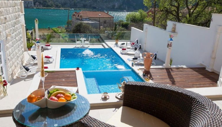 Foto 1 - Franco - With sea View and Swimming Pool - H