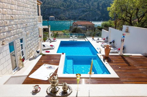 Photo 31 - Franco - With sea View and Swimming Pool - H