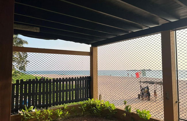 Oceanfront Luxury Private Villa in Ambalangoda - Foto 24