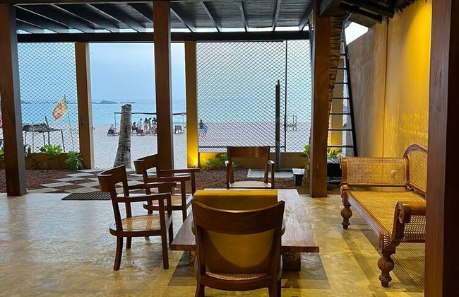 Oceanfront Luxury Private Villa in Ambalangoda - Foto 35