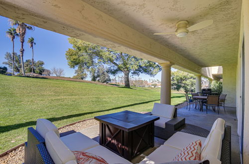 Photo 21 - Palm Desert Retreat: Pool Access & On-site Golf