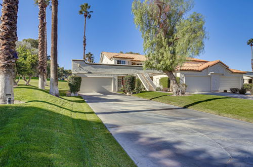 Photo 11 - Palm Desert Retreat: Pool Access & On-site Golf