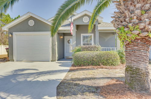 Photo 29 - Panama City Beach Home, 1 Mi to Beach/fishing Pier