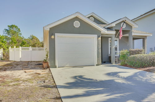 Photo 24 - Panama City Beach Home, 1 Mi to Beach/fishing Pier