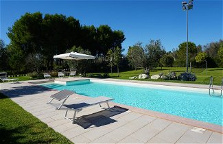 Foto 1 - Sunny House Bilo with Pool