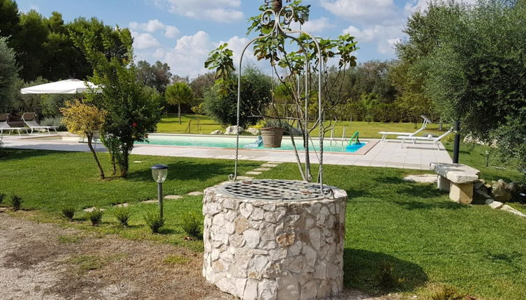 Photo 1 - Sunny House Trilo with Pool