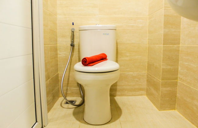 Modern and Comfortable Studio Springwood Apartment - Foto 28