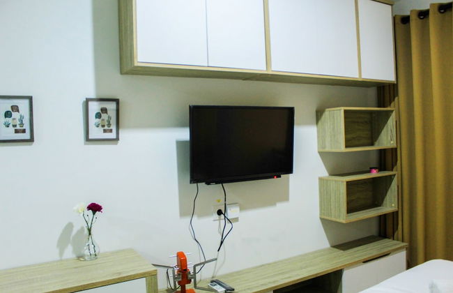 Modern and Comfortable Studio Springwood Apartment - Foto 25