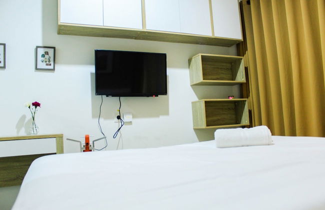 Modern and Comfortable Studio Springwood Apartment - Foto 24