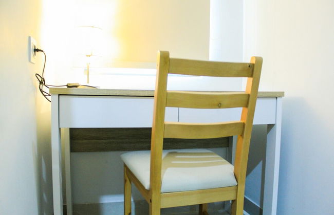Modern and Comfortable Studio Springwood Apartment - Foto 20