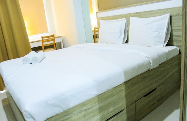 Modern and Comfortable Studio Springwood Apartment - Foto 3