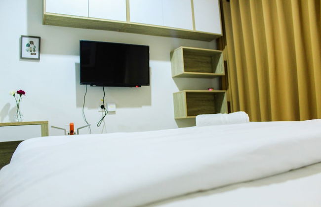 Modern and Comfortable Studio Springwood Apartment - Foto 22