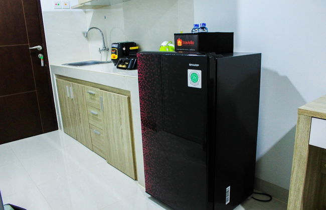 Modern and Comfortable Studio Springwood Apartment - Foto 14