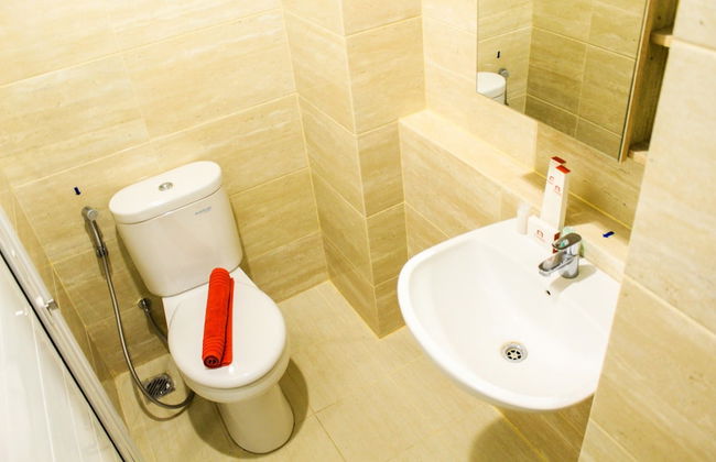 Modern and Comfortable Studio Springwood Apartment - Foto 27
