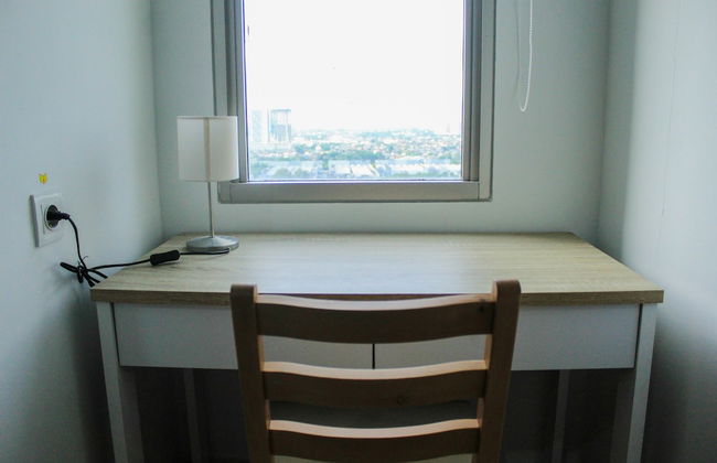 Modern and Comfortable Studio Springwood Apartment - Foto 17