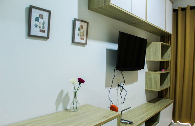 Modern and Comfortable Studio Springwood Apartment - Foto 21