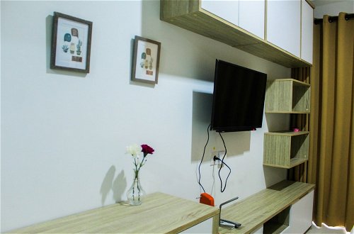 Foto 21 - Modern and Comfortable Studio Springwood Apartment