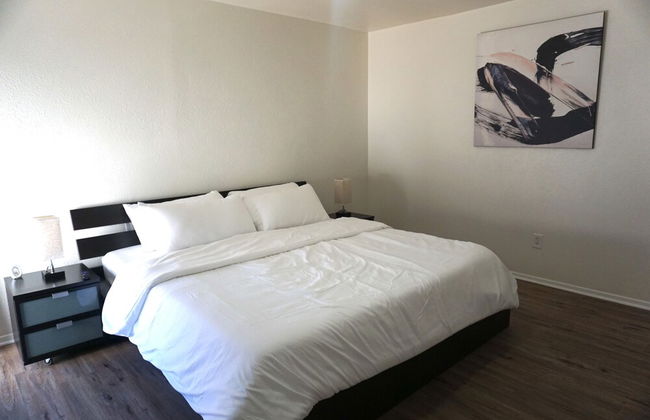 Newly Updated Cozy Home - Foto 6