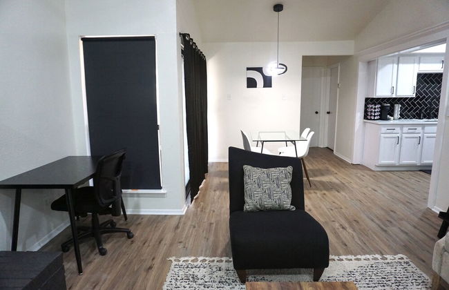 Newly Updated Cozy Home - Foto 14