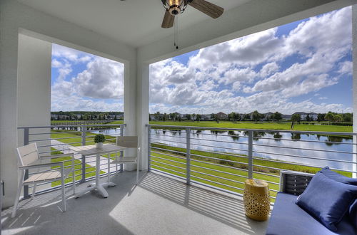 Photo 3 - Serenity Haven, Bliss, Storey Lake by Shine Villas #701