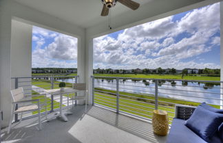 Photo 3 - Serenity Haven, Bliss, Storey Lake by Shine Villas #701