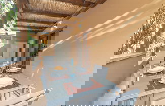 Photo 1 - White Sand House