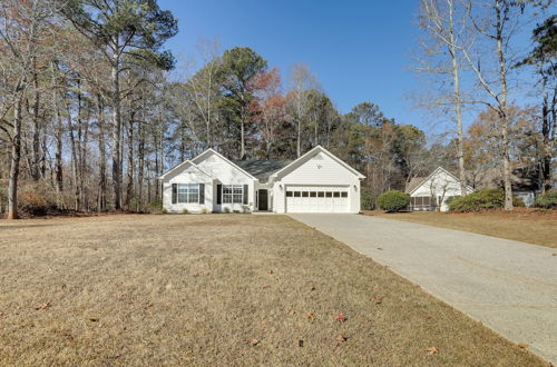 Photo 29 - Family-friendly Dacula Home With Screened Porch
