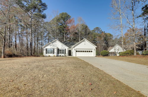 Foto 29 - Family-friendly Dacula Home With Screened Porch