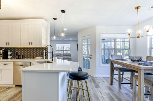 Photo 25 - Family-friendly Dacula Home With Screened Porch