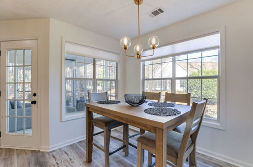 Photo 28 - Family-friendly Dacula Home With Screened Porch