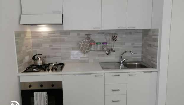 Cozinha privada
