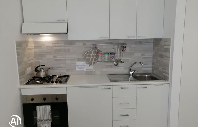 Casa Dei Normanni COSTANZA - Foto 4