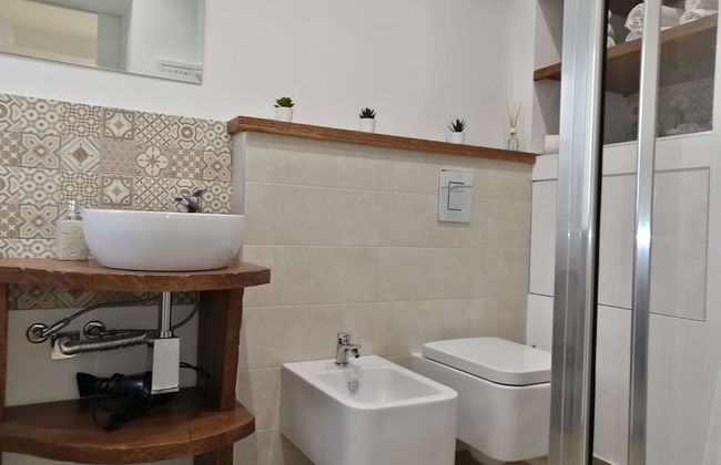 Casa Dei Normanni COSTANZA - Foto 6