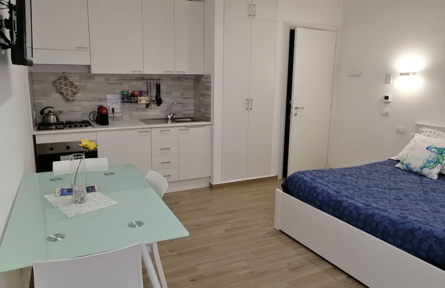 Casa Dei Normanni COSTANZA - Foto 5
