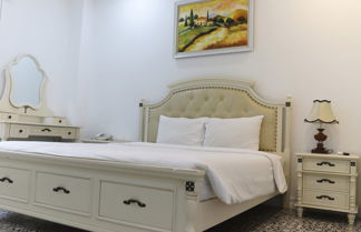 Photo 3 - Luxurius Apartment Dich Vong Hau