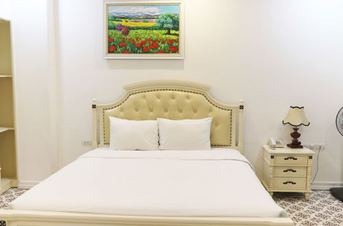 Foto 18 - Luxurius Apartment Dich Vong Hau