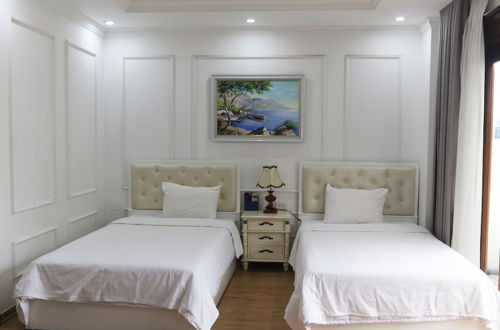 Foto 15 - Luxurius Apartment Dich Vong Hau