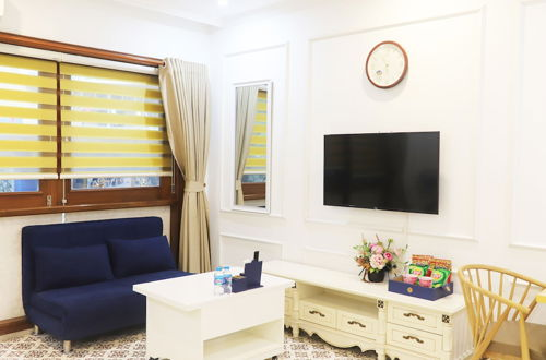 Foto 20 - Luxurius Apartment Dich Vong Hau