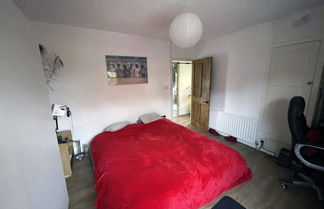 Photo 1 - Spacious 2BD Terrace House W/garden - Dublin