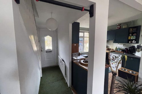 Photo 15 - Spacious 2BD Terrace House W/garden - Dublin