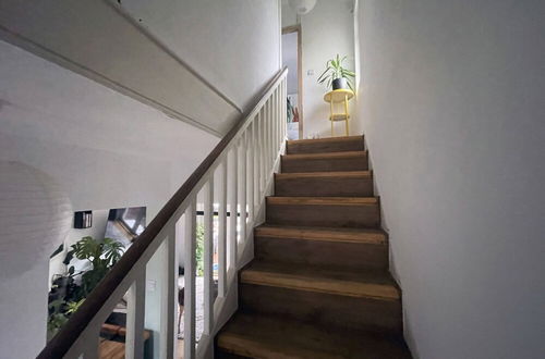 Foto 14 - Spacious 2BD Terrace House W/garden - Dublin