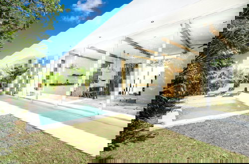 Foto 4 - Cottage in Badung with garden