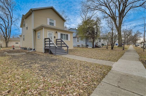 Photo 9 - Updated Home < 1 Mi to Downtown Fargo