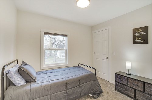 Photo 10 - Updated Home < 1 Mi to Downtown Fargo