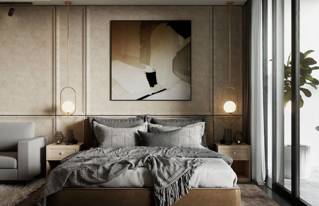Landmark 81 Luxury - SaigonHomes - Foto 28