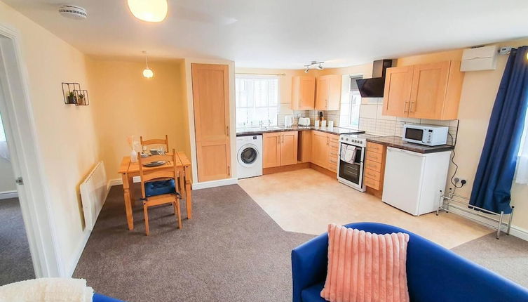 Foto 1 - Captivating 1-bed Apartment in Stroud